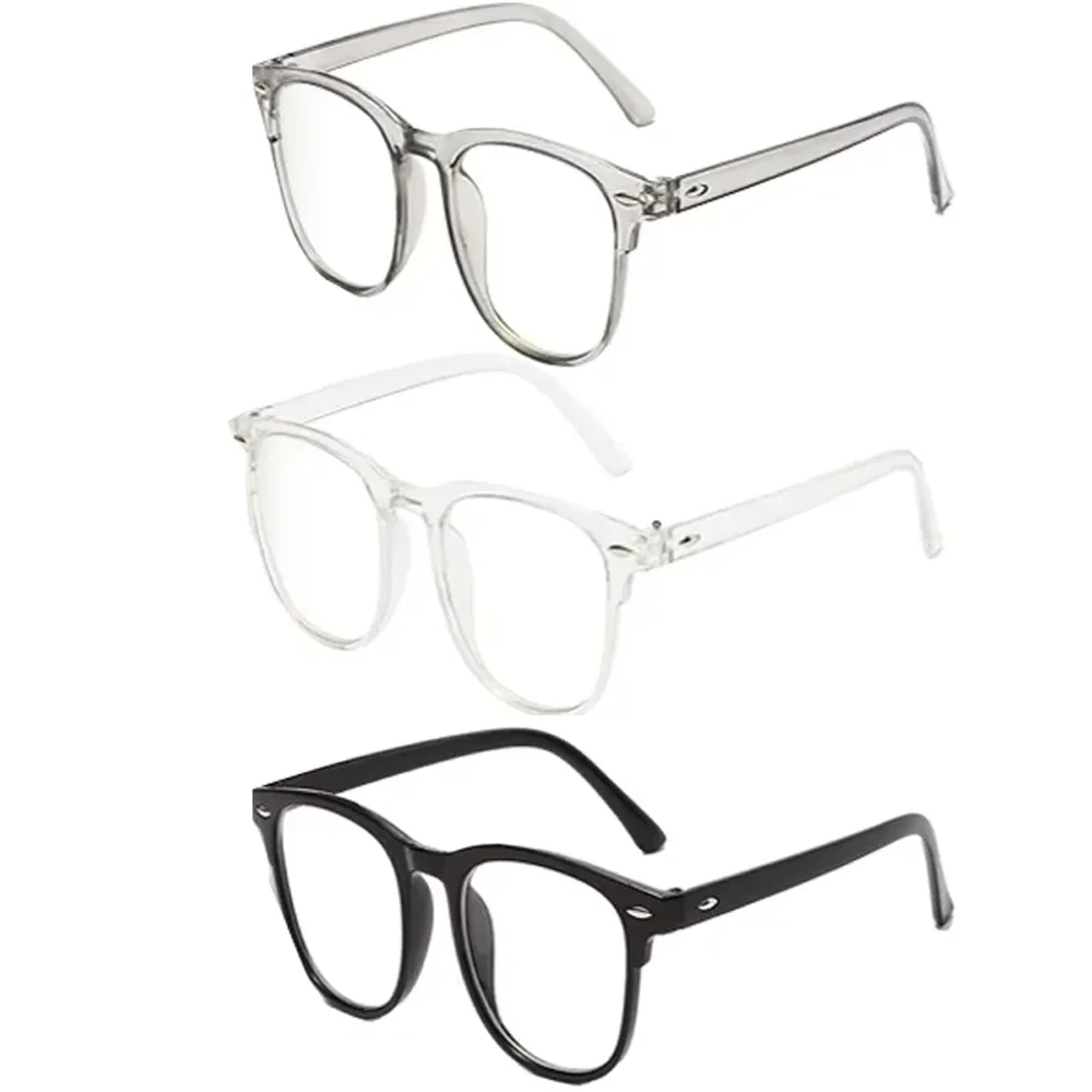 

High Quality Motorcycle Windproof Glasses Universal Fashion Anti Blue Ultraviolet Protection Glasses Motorbike Accessories