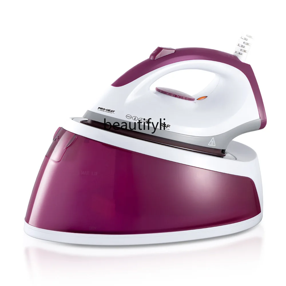 

Pressure type steam electric iron, hanging bottle type commercial household hanging iron, high power iron