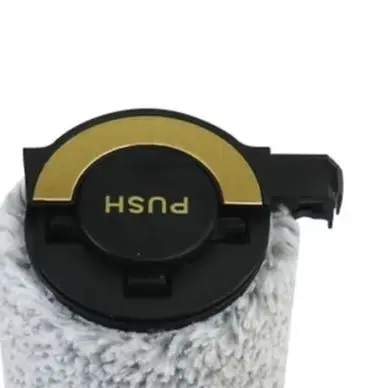 

1PC Vacuum Roller Mop FOR DREAME FOR DREAME-X50Pro Aqua10 Roller Aqua10 Ultra Robot Vacuum Cleaner Replaces Accessories Rag