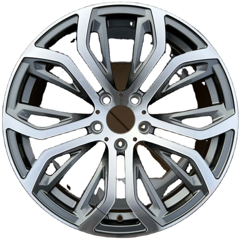 

Forged Wheels 19 20 Inch For BMW 3 4 5 6 & 7 Series For BMW X3 For Other Models