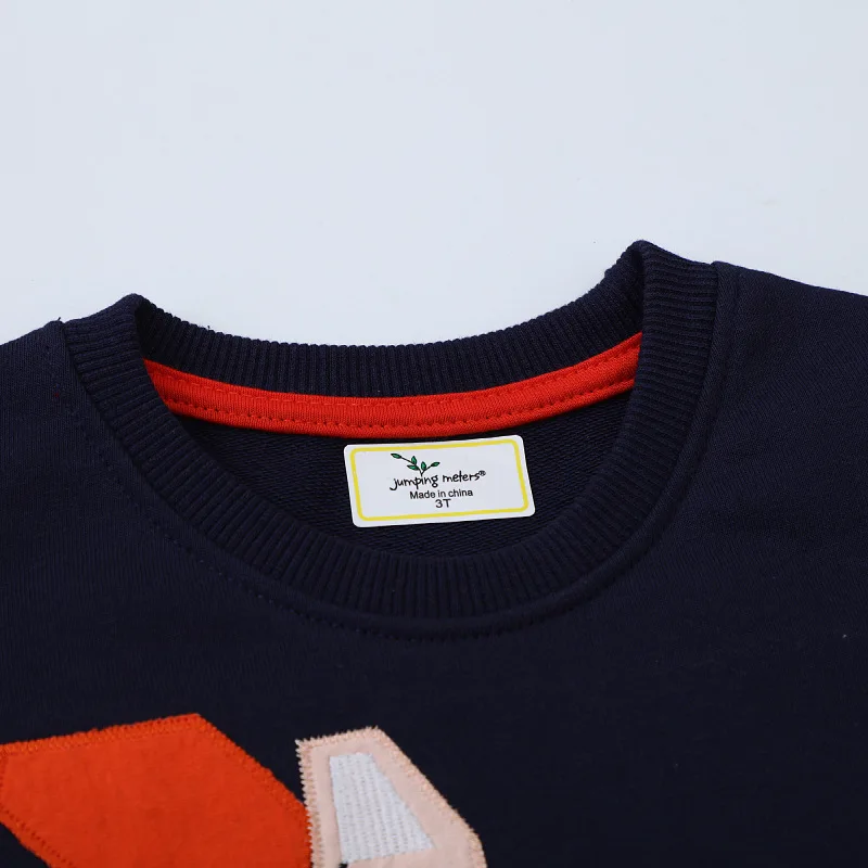 

Autumn Children's Long Sleeve Cartoon Cotton Crew Neck Sweatshirt for BoysT Wholesale Children's Sweatshirts from Source Goods