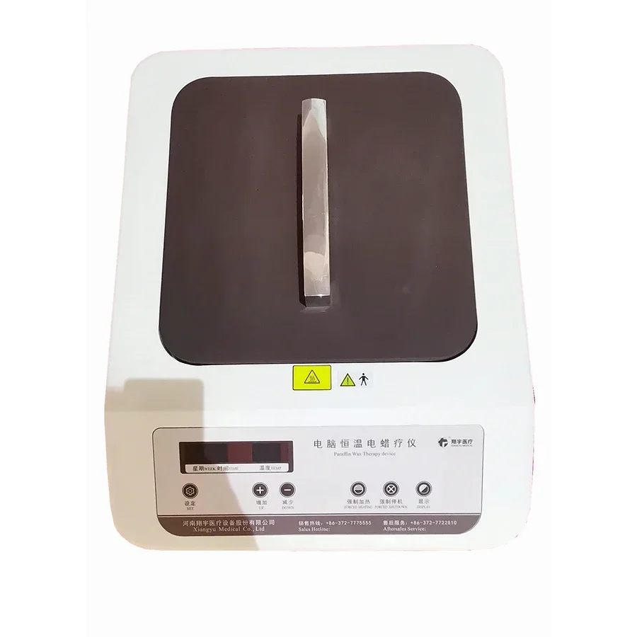 

Wax Wax Wax melting convenient large capacity