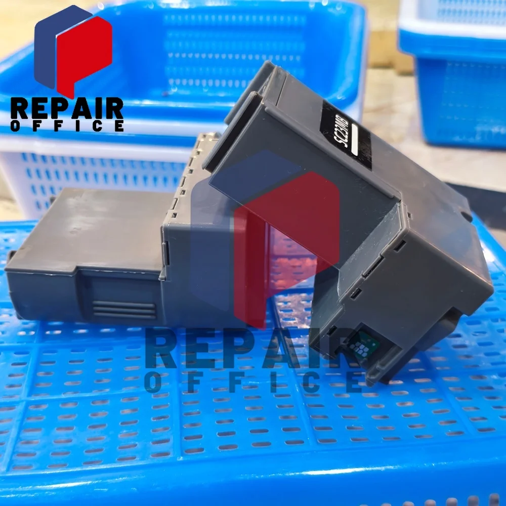 5X C13S210125 S210125 SC23MB Waste Ink Maintenance Tank support for EPSON SC-F100 SC-F130 SC-F160 SC-F170