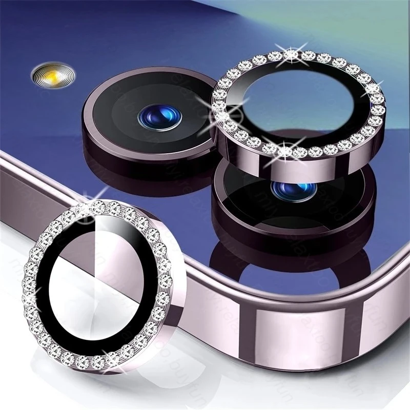 Ziai Luxury Camera Glass Protector Image 20
