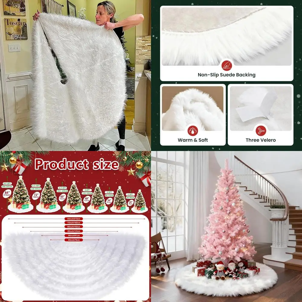 Luxurious 84 White … - image