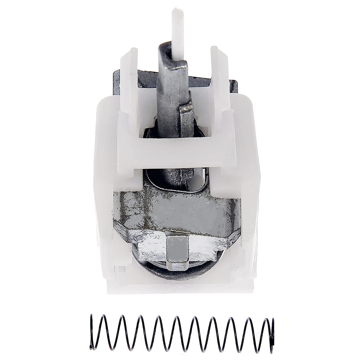 Ignition Lock Steering Column Ignition Switch Actuator Pin Assembly, for Jeep Chrysler Dodge 924-704 4690492 4690492AC