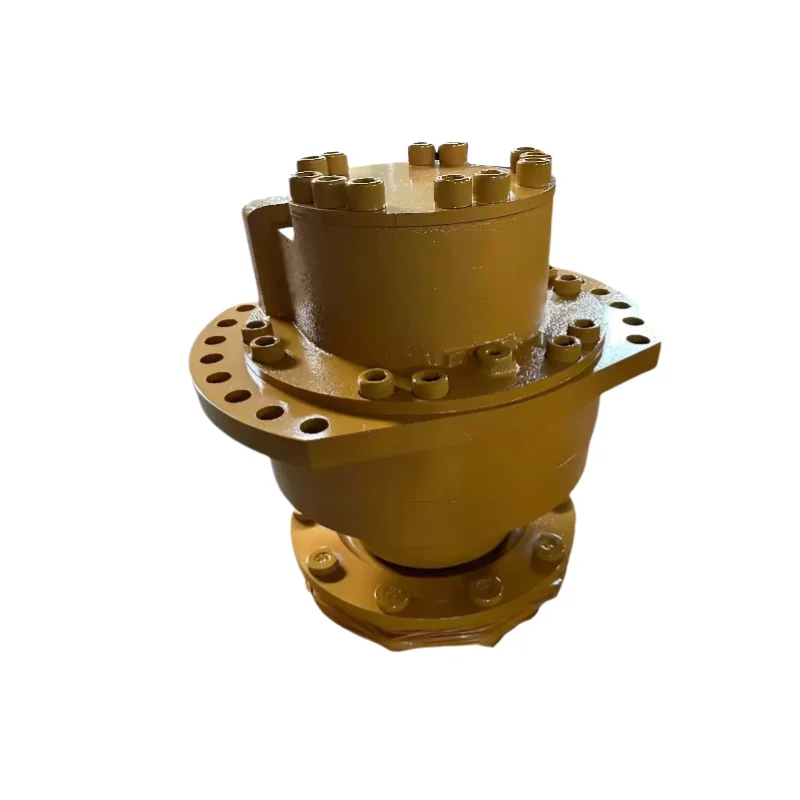 Оригинальный поршневой двигатель MK04 MK08 MK18 серии MK04-2-114-K04-3340-3000 MK08-9-124- F08-1340-A000 MK18-1-D21-T12-1340-58DP