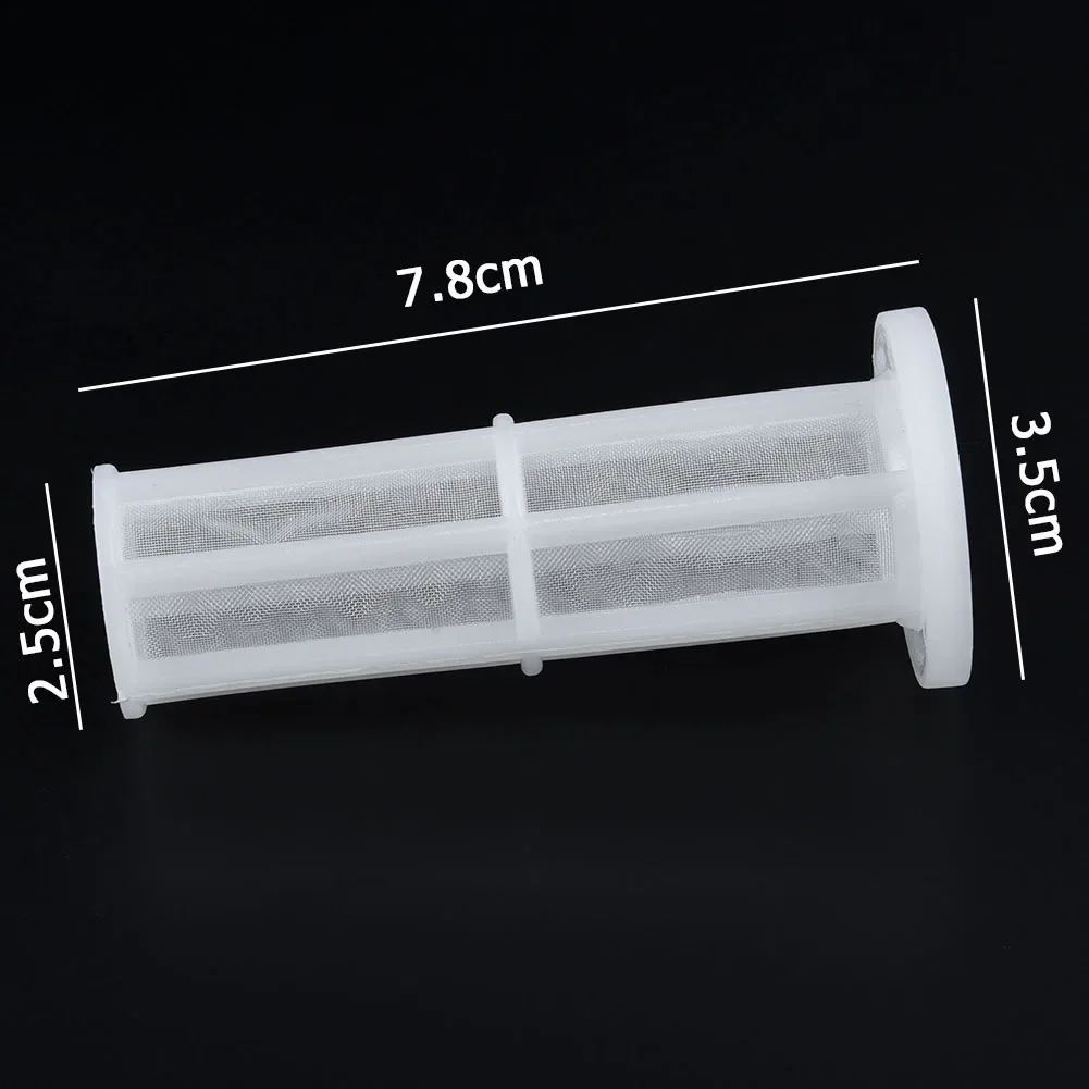 5PCS Washer Water Filter Net Suitable For Karcher K2-K7 Series High Pressure Filters Car Wash Maintenance Parts