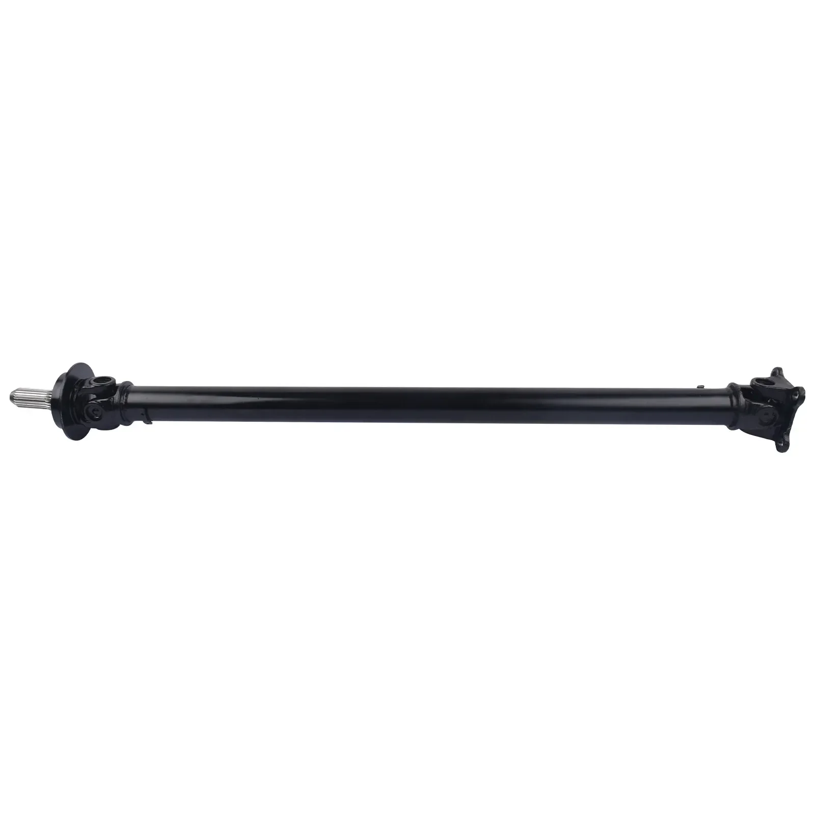 Brand New Steel 35.51in Front Drive Shaft Assembly 37200-1CA1A for Infiniti Q70L QX50 QX70 Q40 Q50