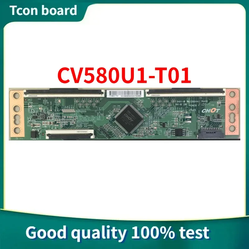 Nuevo para AUO 58D4PS Hisense 58V1F-R 58 pulgadas TV placa lógica CV580U1-T01