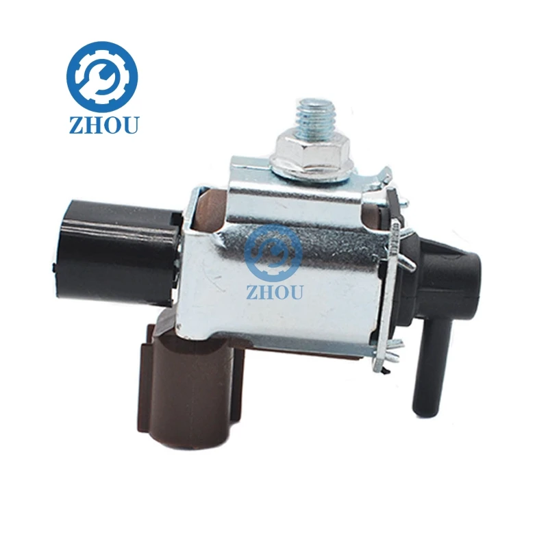 

Solenoid Valve For MITSUBISHI DIAMANTE ECLIPSE GALANT LANCER OUTLANDER PAJERO Chrysler Dodge