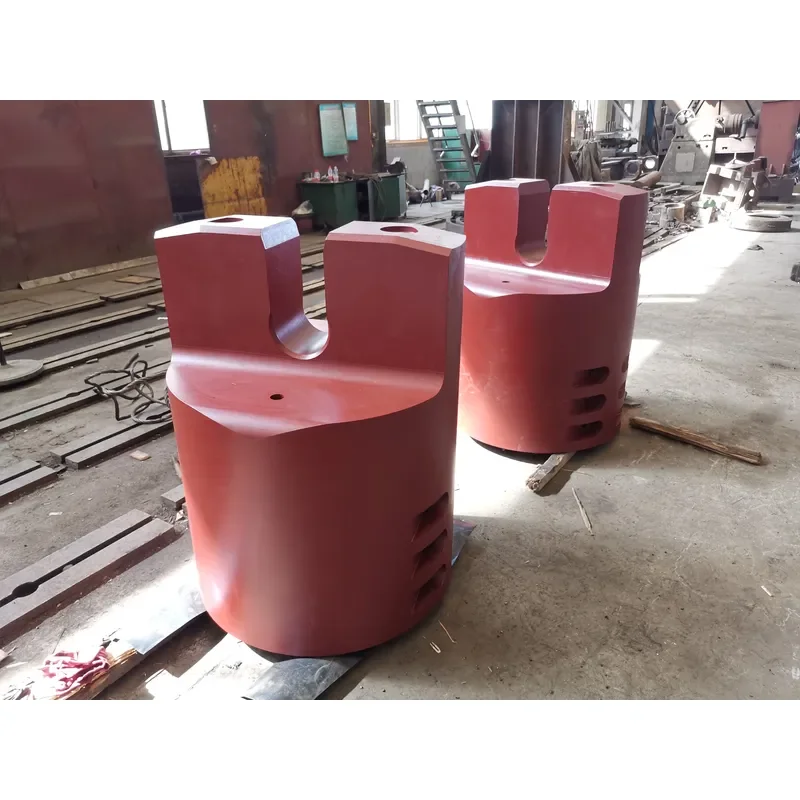 CNC Machining Shaft Coupling