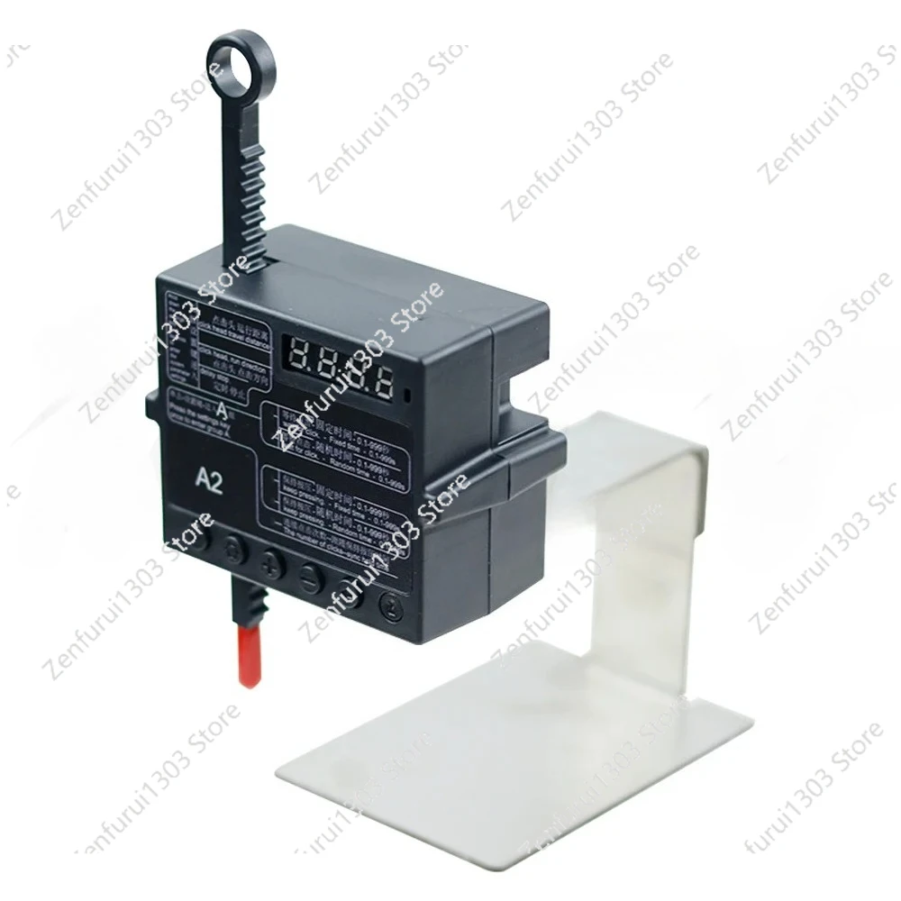 Auto Keyboard Physical Clicker Mouse Mover Auto Clicking Tool 3Modes Change Anti Drop Physical Hanging Equipment