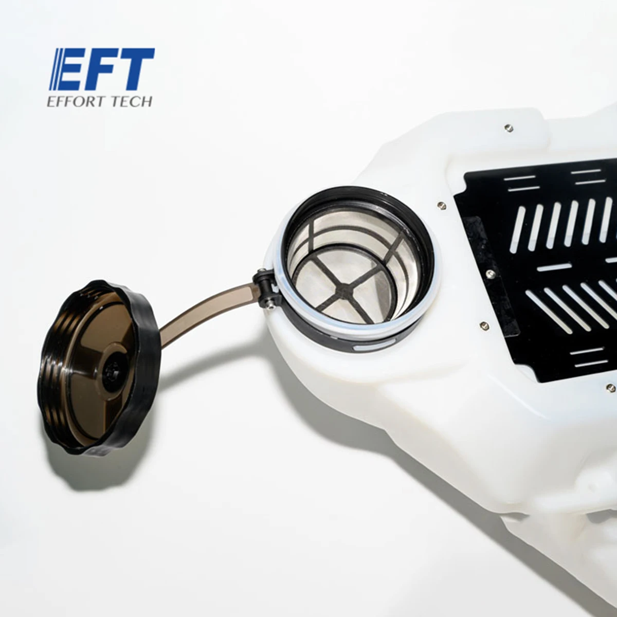 NEW EFT 10L 16L 20L Water Tank Medicine Box Battery Fixing Plate for Agriculture Plant Protection Drone