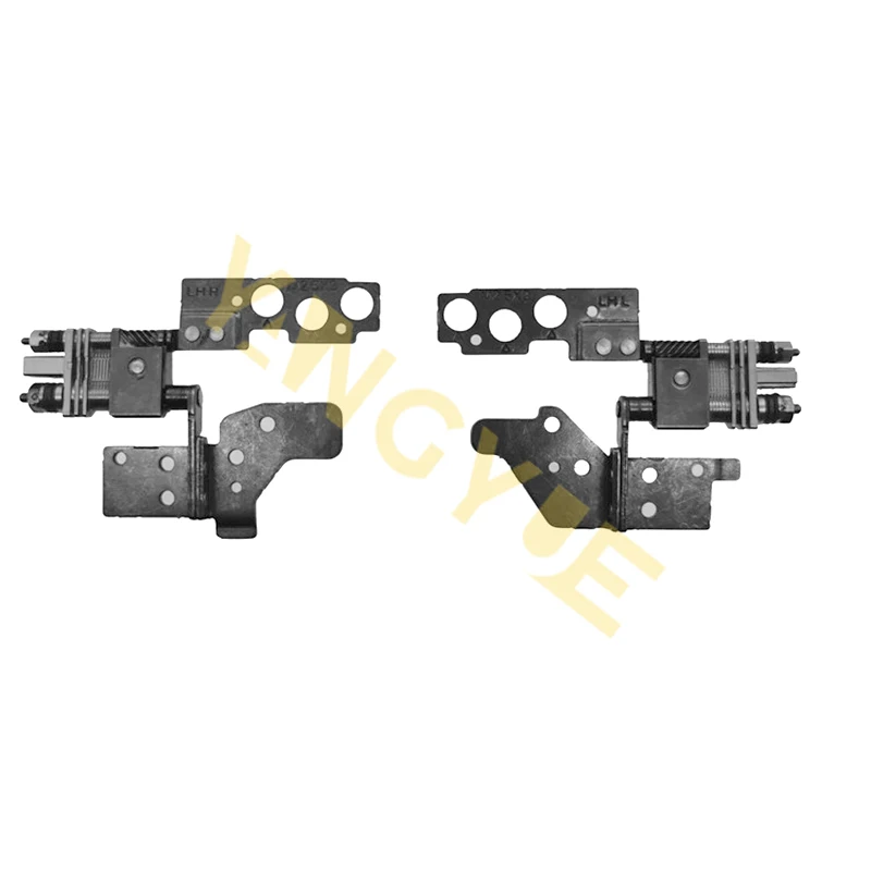 Repalce Cover For ENVY X360 15-ED 15M-ED 15-EE 15M-EE TPN-C149 LCD Screen Back Cover Front Bezel Palmrest Top Bottom Case Hinges