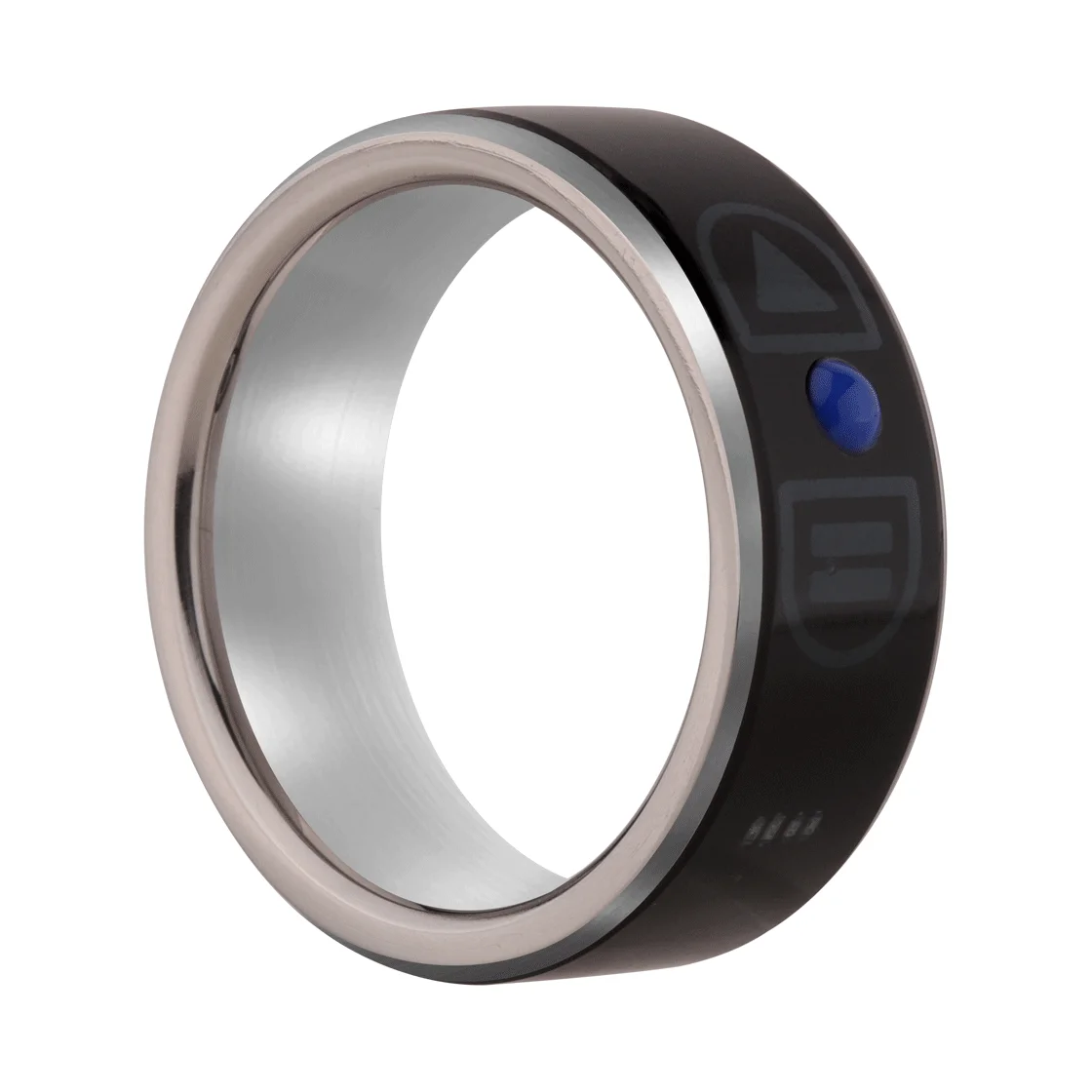 Smart Bluetooth ring, take pictures, read e-books, PPT page turning, universal