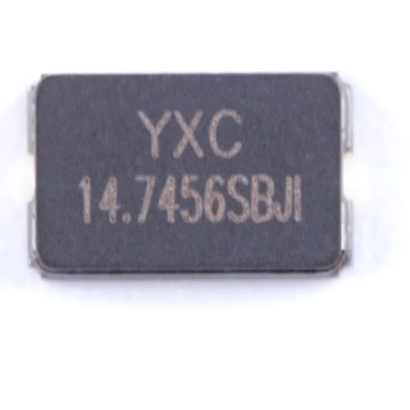 SMT Passive Crystal Oscillator YSX530GA 16MHz ± 10PPM 20pFX503216MSB2GI/5032_ 2P