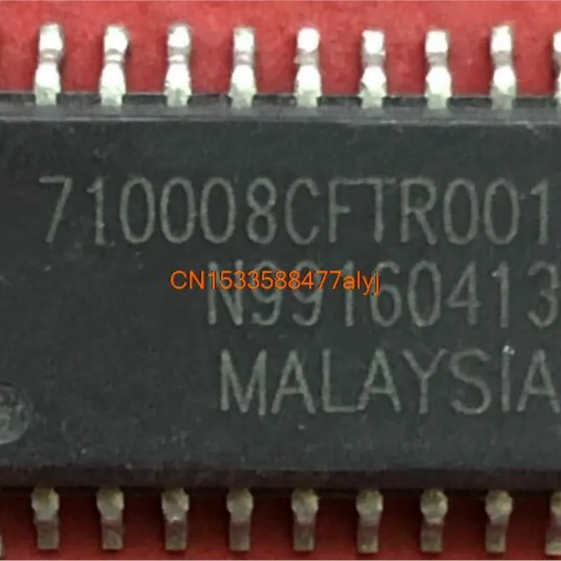 

(Product quantity: 20 pieces) NEW 710008CFTR001 SOP20