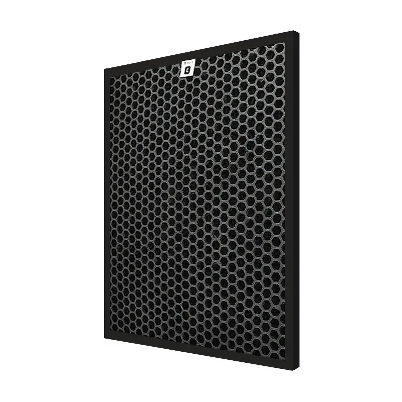 

Угольный фильтр для Philips 4153, сменный фильтр 370*291*10 мм для Philips FY3047