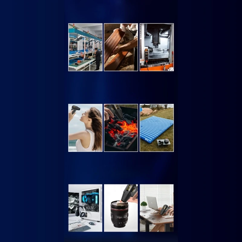 

Handheld Home Vacuum Cleaners Rechargeable Portable Vacuum Cleaners Car Home Wireless Dust Catcher 130000RPM top sale