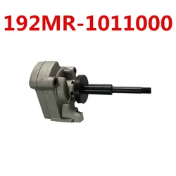 Bomba de aceite 192MR-101100 para KAZUMA Jaguar STELS 500CC Xinyang ATV BODE KAXA Quad Parts