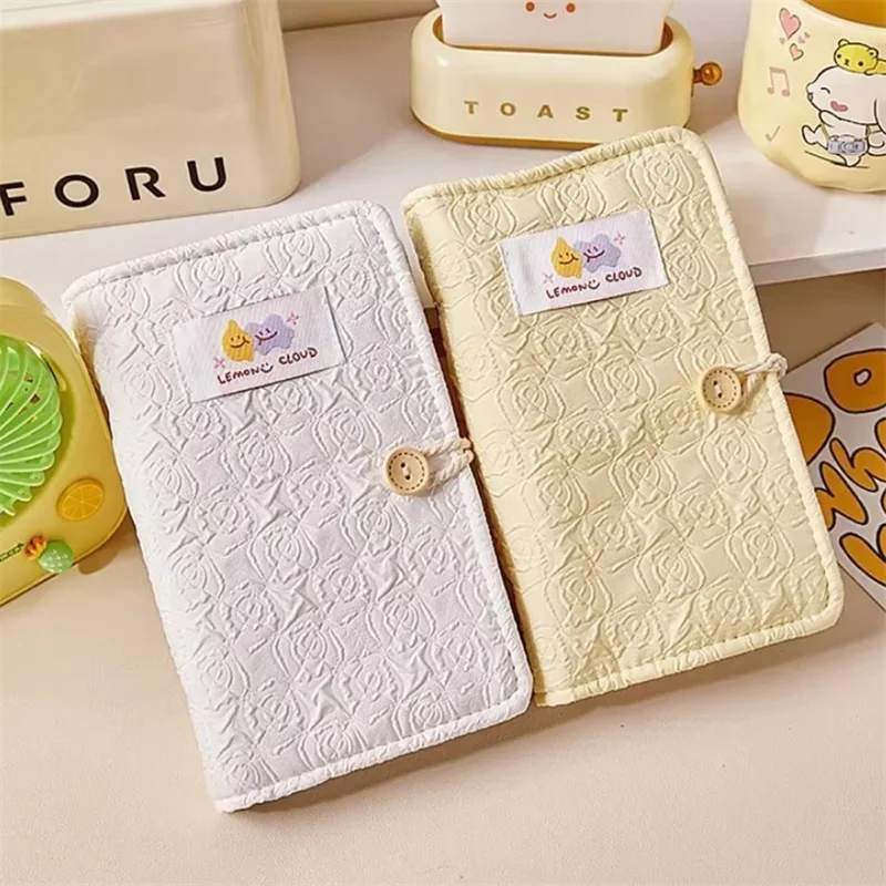 

Книга для хранения монет и банкнот в светлых тонах, портативная, высококачественная, памятная, для коллекционирования