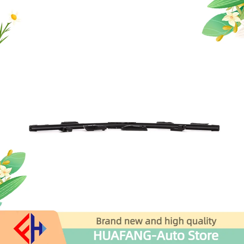 Original 2pcs Front Windshield Wiper Blade Fit For  A5 Rs5 A4 S4 B8 Allroad 8k1955425a,8k1955426a,8k1998002a High Quality