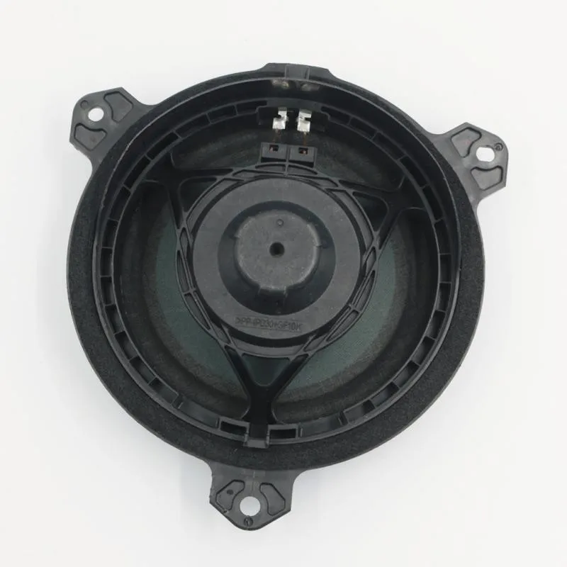 1Pcs For Toyota Vios/Yaris/EZ/Corolla/Levin/RAV4 Door Speaker Single Horn Automobiles Parts Accessories Car Stuff Auto