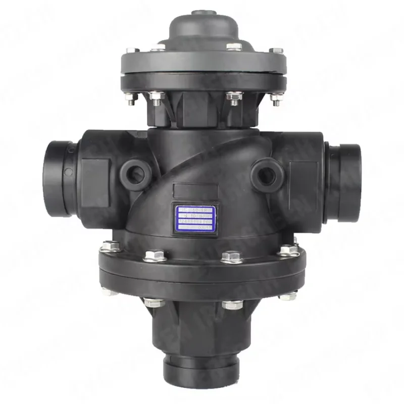 You Need It Irrigation System Backwash Filter Back Flushing Valve