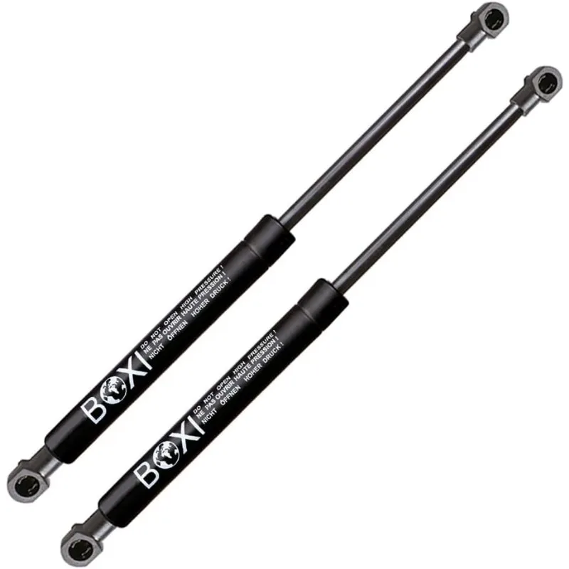 Qty(2) Trunk Lift Supports Struts Fits for Aston Martin 2004-2017 DB9 DBS Volante Convertible / PM3801 3223YB 4G43L406A10AB