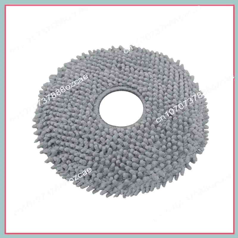 Kit de mantenimiento A26P Essential de 29 piezas para Roborock QV 35A / QR 598 / QR 798: filtros HEPA, cepillos de rodillos, almohadillas para fregona, bolsas para el polvo