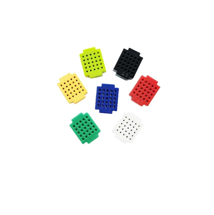 7Pcs/Lot Mini 25 Ti… - image