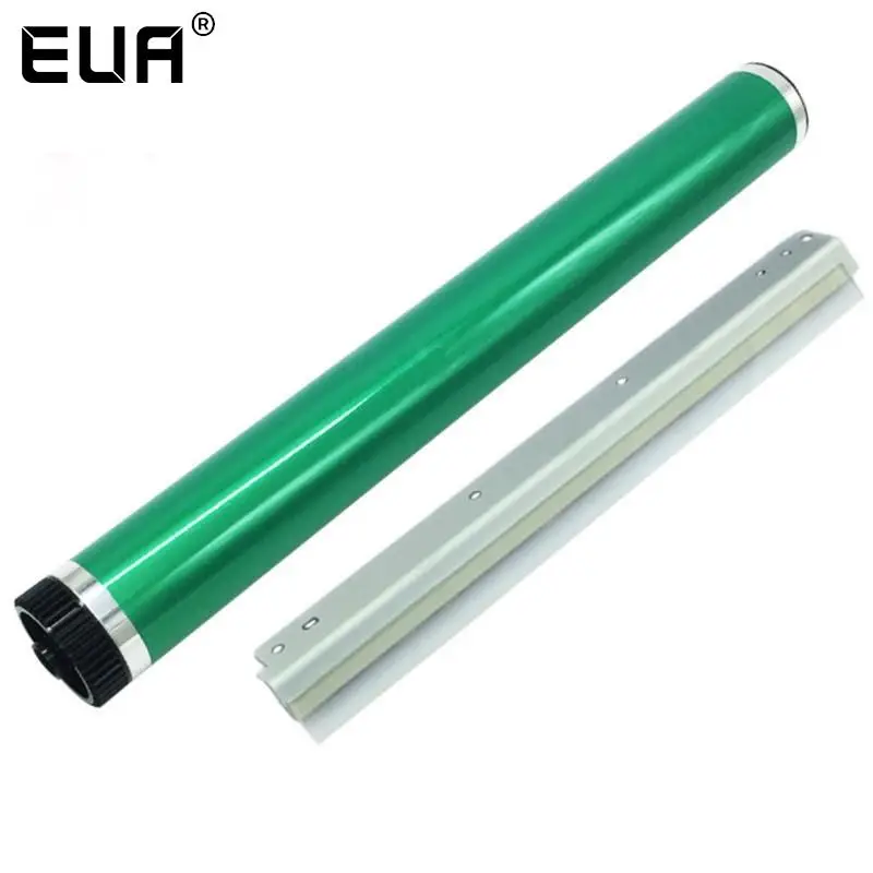 

1 комплект барабана OPC с лезвием для очистки Sharp AL1000 1010 1020 1200 1220 1240 1250 2030 2031 2041 2051 AR153 158 208