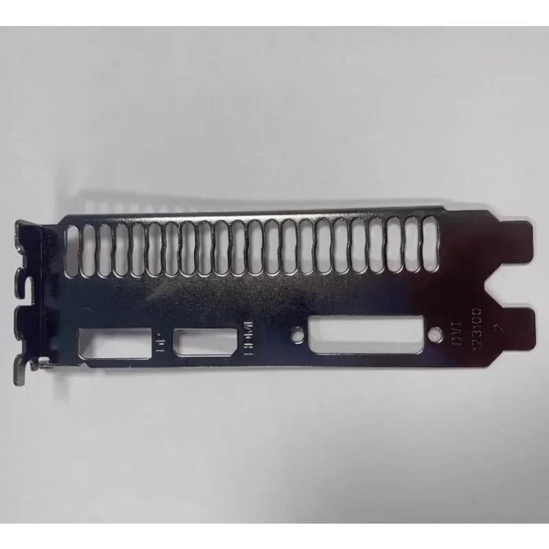Щит I/O IO для 123100 ZOTAC 1660super-6GD6 2060S 8G, заглушка для видеокарты