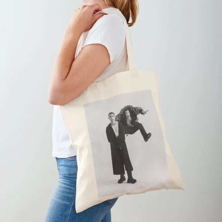 

White Tote Bag bags for women bags woman 2025 canvas tote bag Women's bags