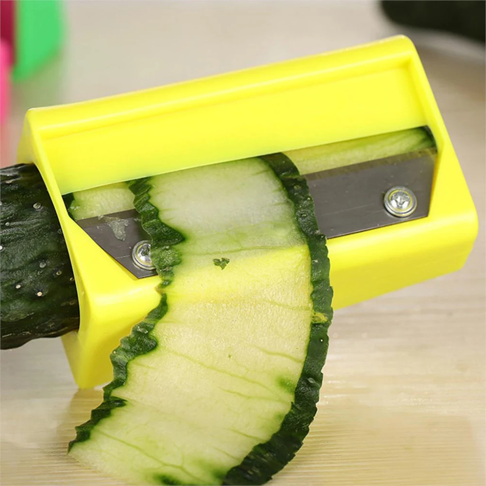 

Carrot Cucumber Sharpener Cucumber slicer sliced cucumber Slicer Peeler Mini Sharpener