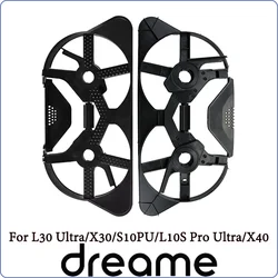 For Mijia M40 M30S D103CN Base Station Cleaning Tray Dreame L30 Ultra/X30/S10PU/L10S Pro Ultra/X40 Robotic Arm Series
