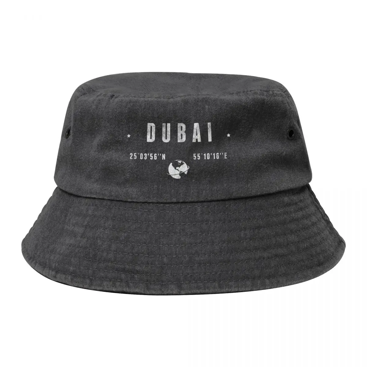 

Dubai Bucket Hat Hip Hop Military Tactical Cap Mountaineering Golf Women Men's