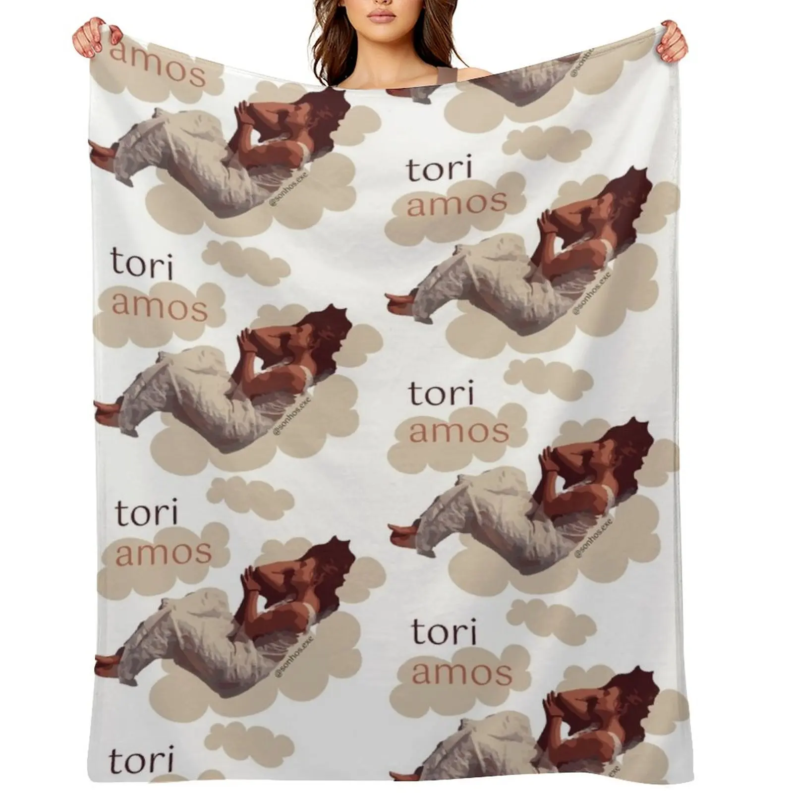 Tori Amos - Sleepin… - image