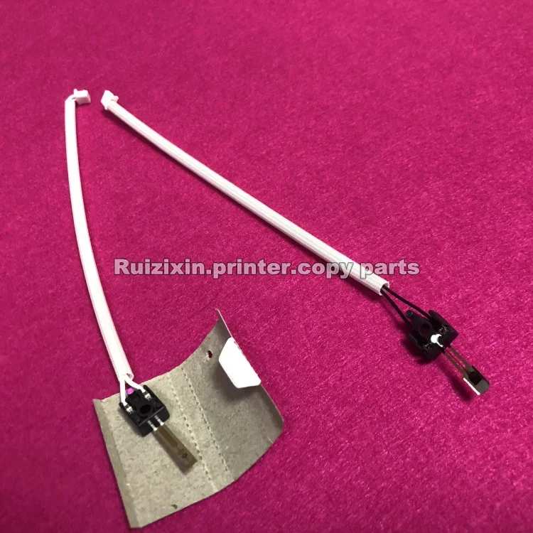 

New Compatible Fuser Thermistor for ricoh MP C2800 C3300 C5000 C3501 C4501 C5501 C5502 Printer Copier Spare Parts