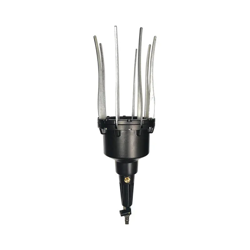 New pneumatic ball cage cover, outer ball cage cover, disassembly and installation, pneumatic, dust cover replacement tool