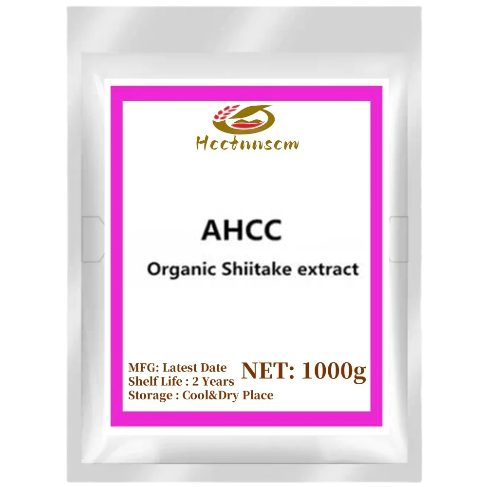 Organic 50% AHCC Powder