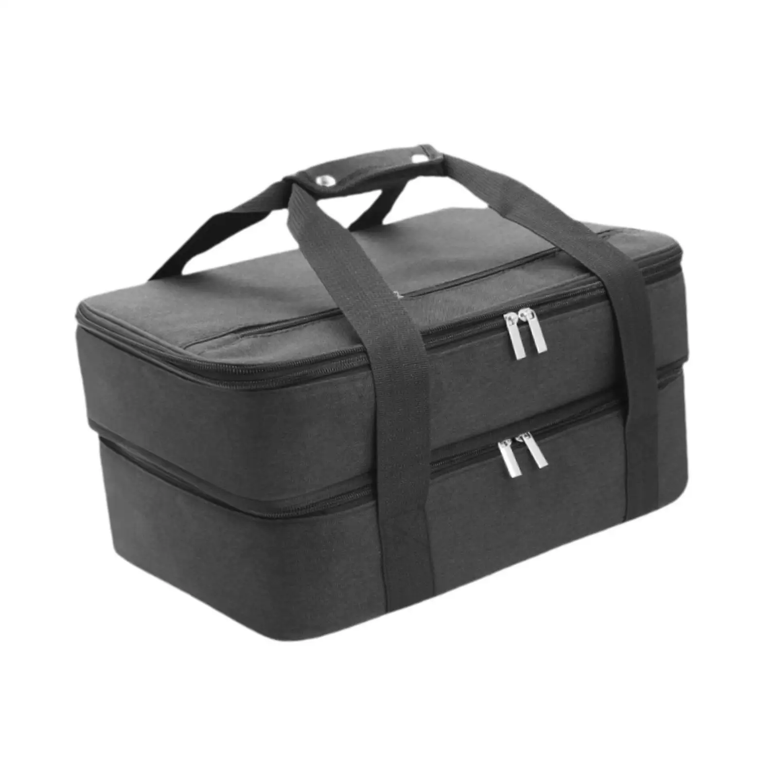 Large Insulated Cooler Bag Waterproof Soft for Outdoor Party Trip - view 2