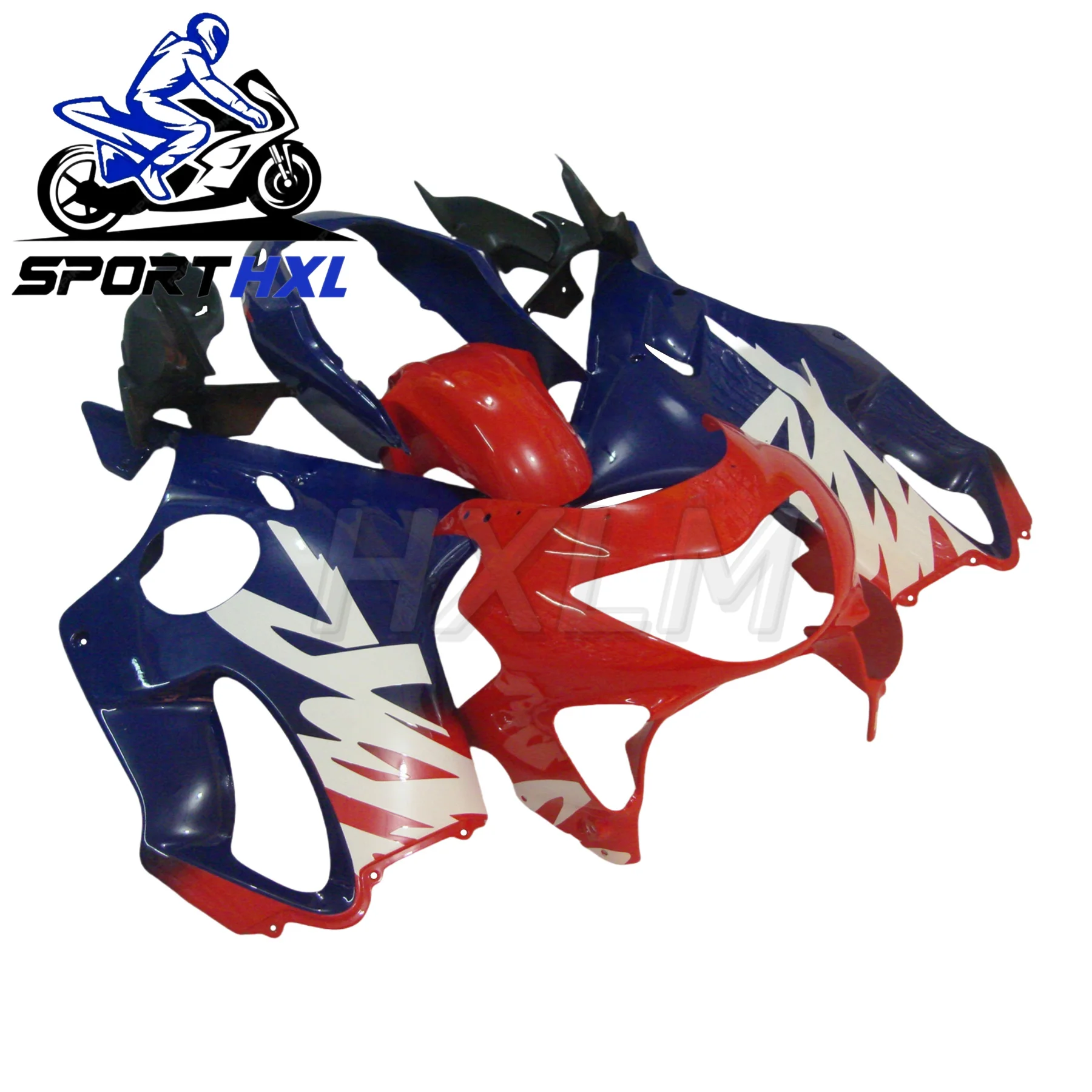 

Fairing kit For Honda CBR600 F4 1999-2000 Bodywork fairing Full fairing kit Bodywork fairing kit ABS Injection Parts