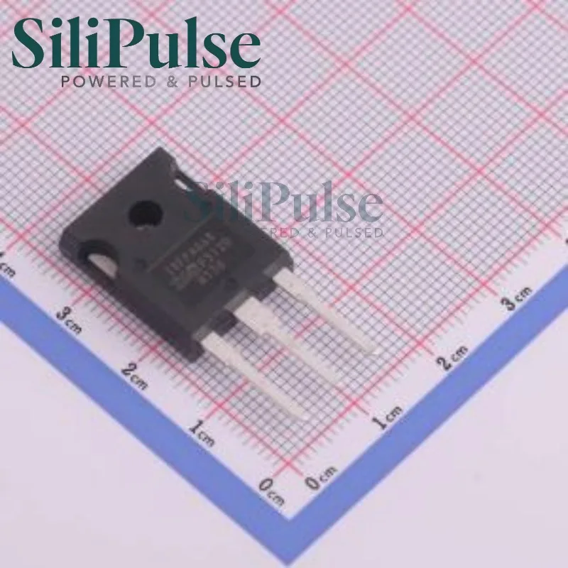 (5/10pcs) IRFP4668PBF TO-247AC 100% Original In Stock (MOSFET) 520W 200V 130A 1 N