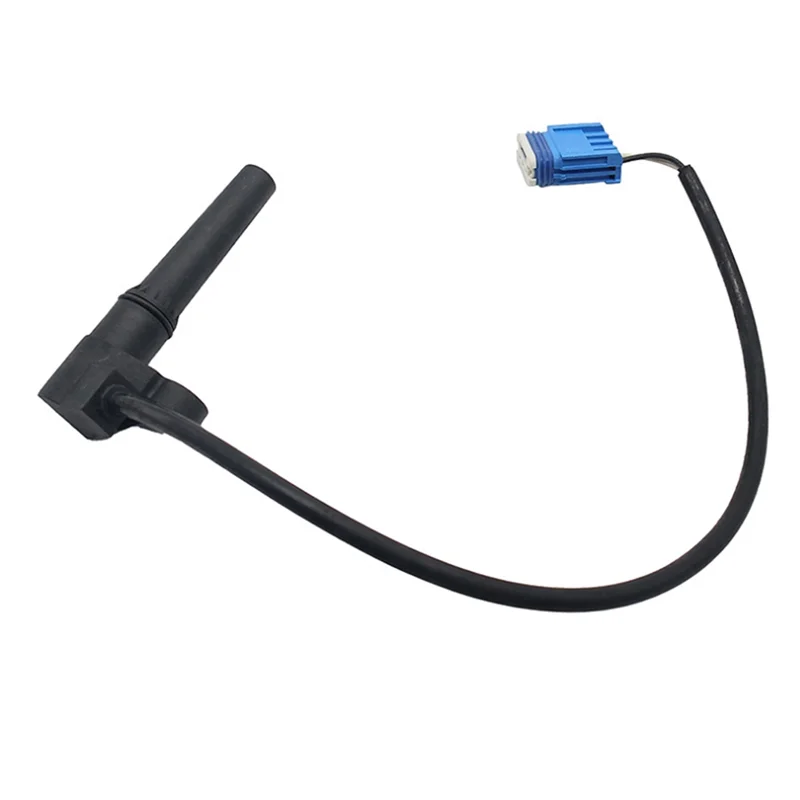 Well-For 206 307 308 Citroen C5 C8 Renault CLIO 252980 Transmission Speed Sensor 7700116378 7700116377 1953618 New