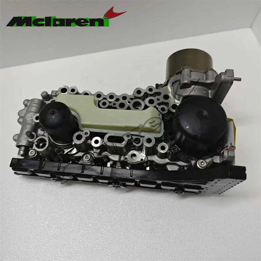

Original New 0CK DL382 DSG Automatic Transmission Tested Valve Body For Audi A6 A7 S6 Gearbox With Two Year Warranty