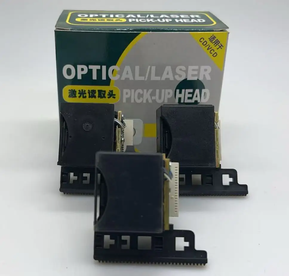 

2 шт. абсолютно новый SF-P101N 16PIN SF P101N 16P радио CD-плеер лазерная линза Lasereinheit оптические звукосниматели Bloc Optique