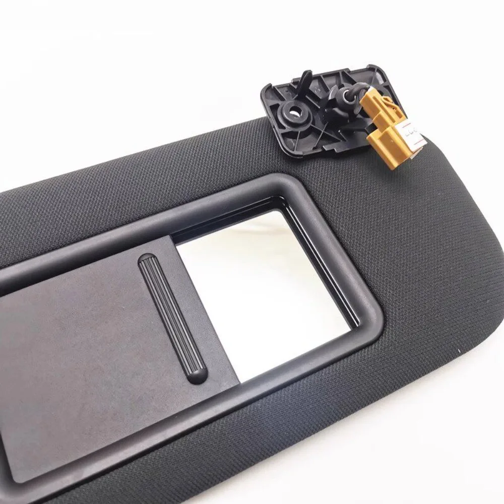 For BYD Han Dmi EV E9 Sun Visor Assembly Sunshade Sunshade Makeup Mirror Left Right