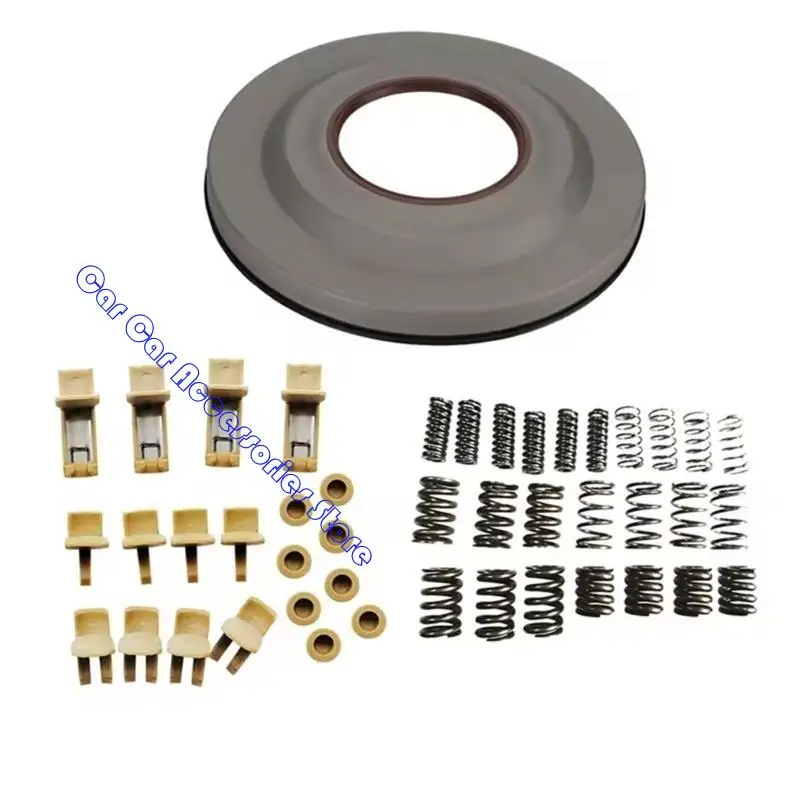 

242D 6DCT450 MPS6 Automatic Transmission Front Oil Seal Caps for S60 V40